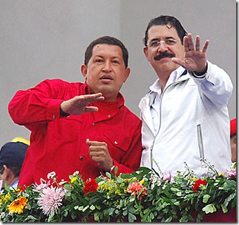CHAVEZ ZELAYA