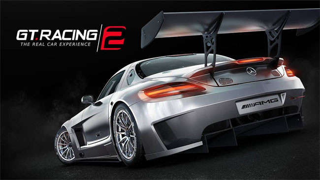 GT Racing 2