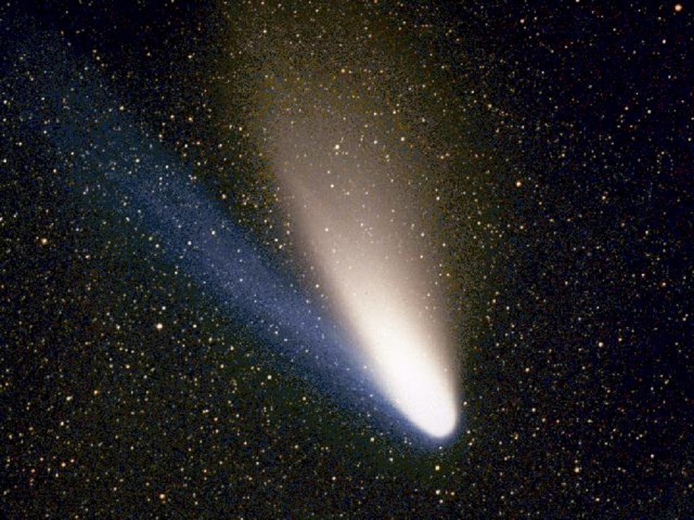 cometa ISON