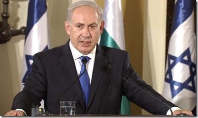 Netanyahu