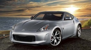 Nissan 370Z