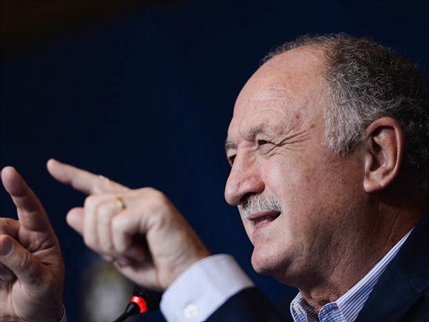 Para el entrenador, Colombia puede ser una de las revelaciones. (Getty) Para el entrenador, Colombia puede ser una de las revelaciones. (Getty)