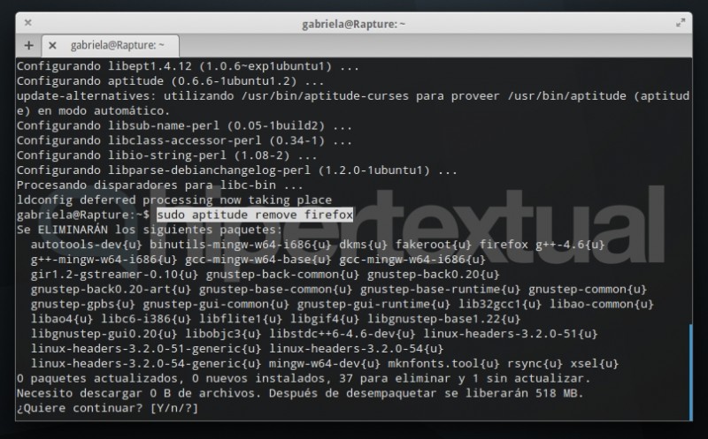 Comandos Básicos Para La Terminal De Linux Que Todos Los Usuarios Deberían Conocer Ejutv 2600