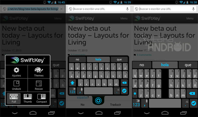SwiftKey