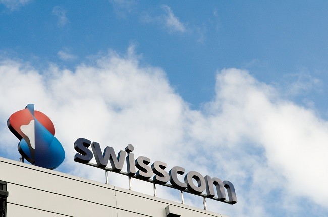 Swisscom