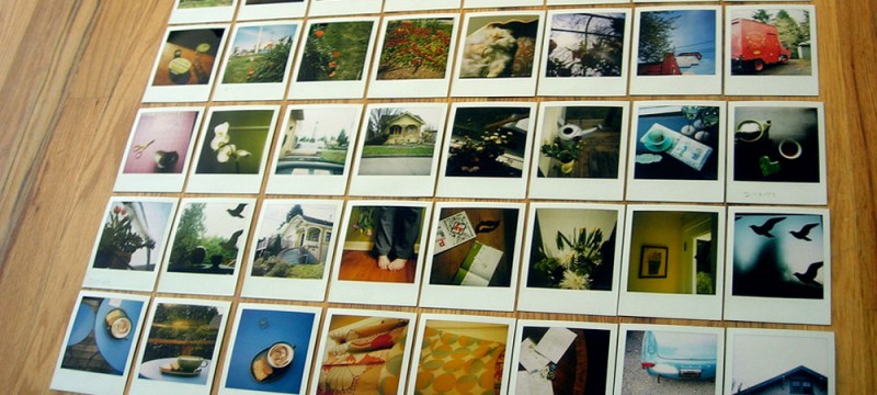 Recetas IFTTT para trabajar con nuestras fotografías