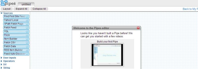 alternativas a IFTTT