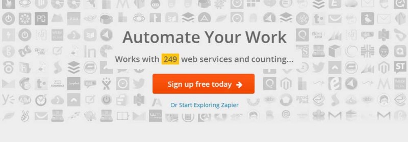 alternativas a IFTTT