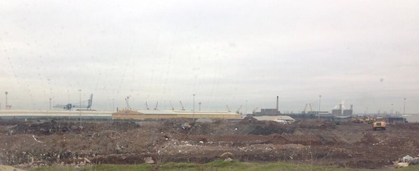 Hombre botó a la basura un disco duro con la llave para 7,5 millones de dólares en Bitcoins