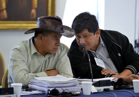 Indigenas-del-TIPNIS-decidieron-no-devolver-documentos-secuestrados-del-Censo-Agropecuario