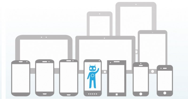 cyanogenmod installer