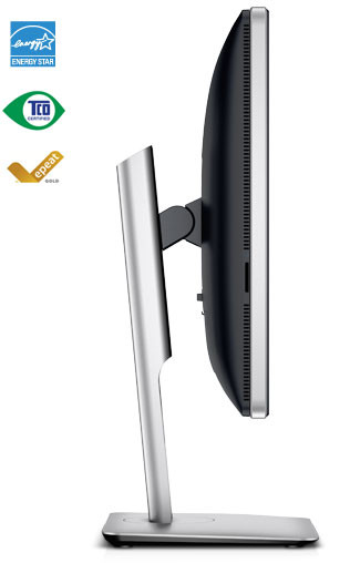 Dell UltraSharp UP2414Q