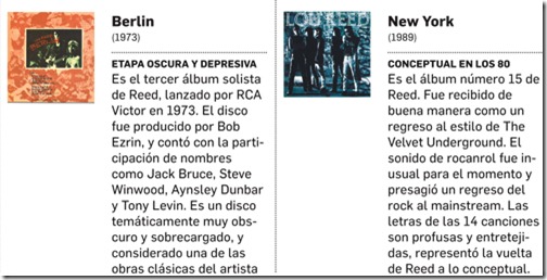 discos