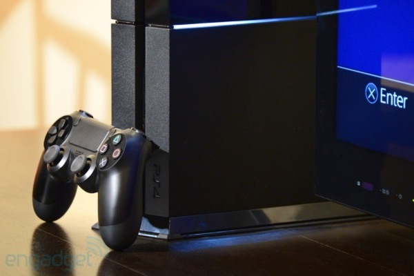 Sony responde a las noticias sobre PS4 defectuosas y el fallo de la luz azul parpadeante