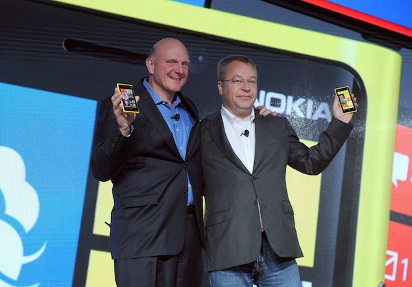Rumores indican que Elop estaría dispuesto a vender la división de Xbox y cerrar Bing