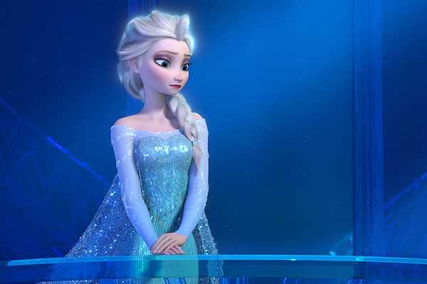'Frozen' recauda más de 15 millones de dólares en su día de estreno en EE.UU.