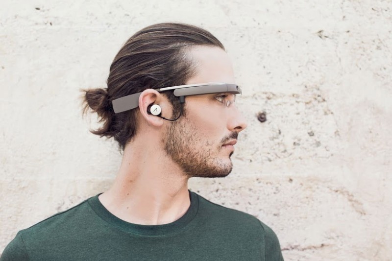 Google Glass con Android