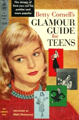 Guía de Glamour para Adolescentes