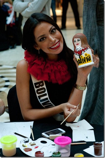 missBoliviauniverso2013