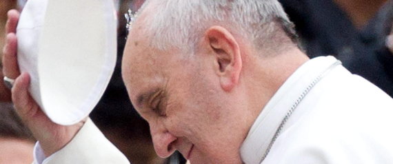 papa francisco exhortación