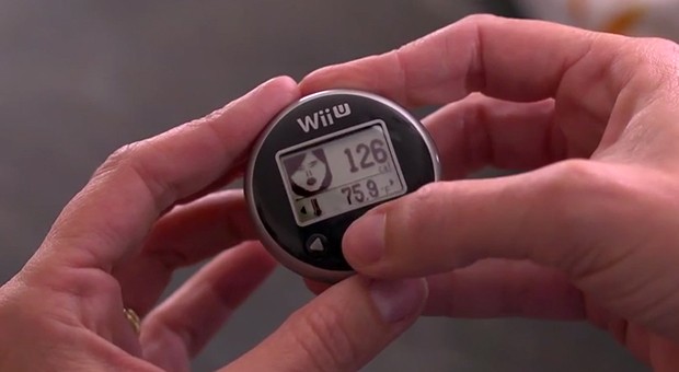 Nintendo muestra los detalles de su nuevo Wii Fit U y el podómetro Fit Meter (¡con vídeo!)