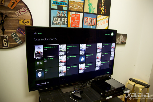 Xbox One Kinect 2