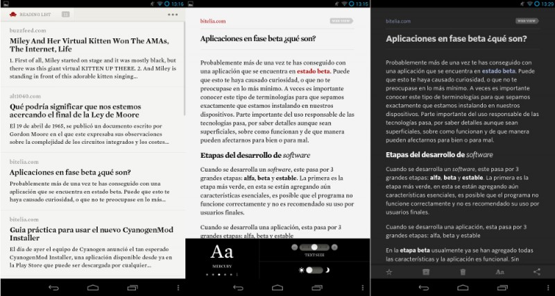 pocket instapaper readability