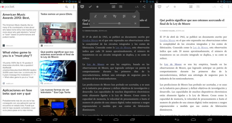 pocket o instapaper readability