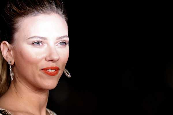 Amazon adquiere los derechos de la última película de Scarlett Johansson