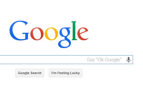 ok google
