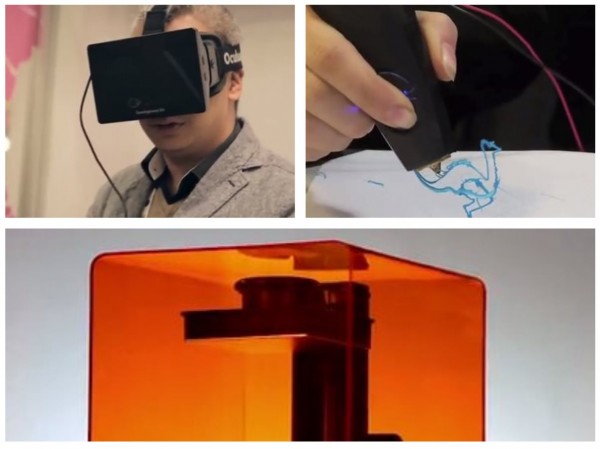 tecnología tecnología