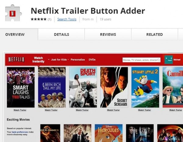 netflix netflix