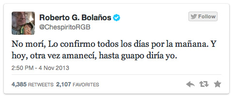 Tuit RGB Roberto Gómez Bolaños