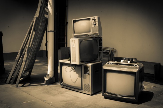 TV Set