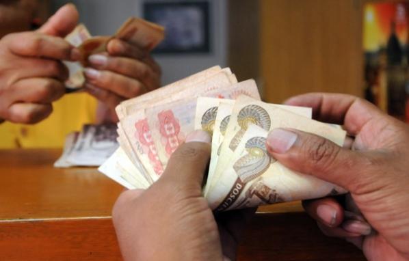 Hasta noviembre, la banca tiene utilidades por $us 144 millones. archivo