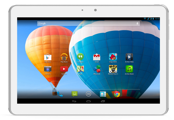 Archos 101 Xenon