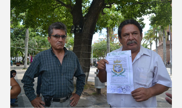 Chiquitanos bloquearán por sus autos ‘chutos’