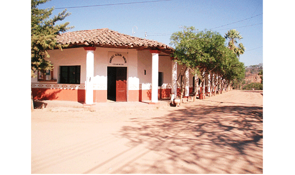 Charagua alista su Estatuto indígena