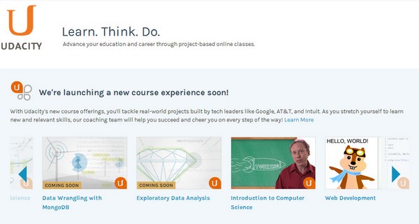Udacity