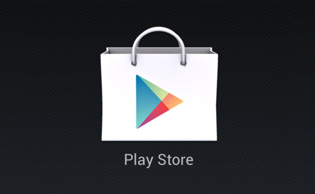 Google Play Store