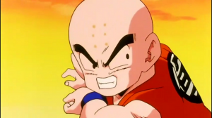 Krillin