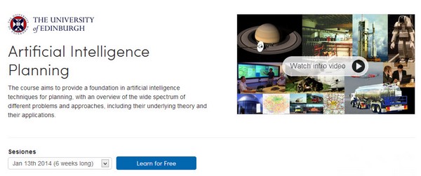 inteligencia artificial