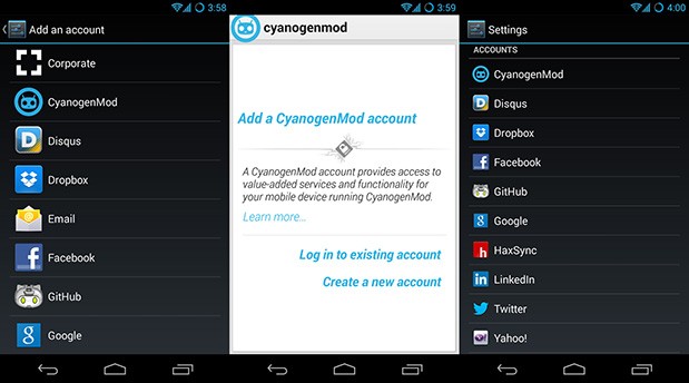 CyanogenMod 10.2 aterriza por fin en una versión estable en Android 4.3