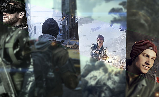 Juegos 2014