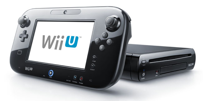 Wii U de Nintendo
