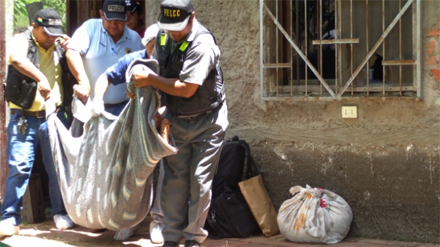 La muerte empañó Bolivia esta semana