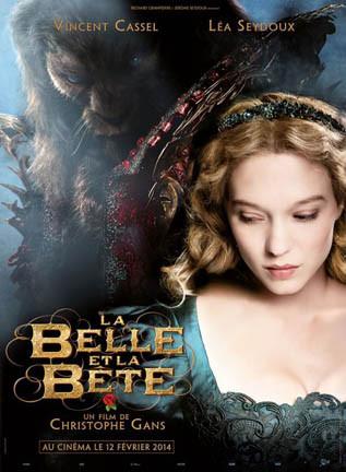 Bella y Bestia