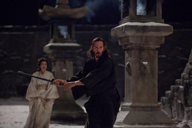 Imagen de '47 Ronin'