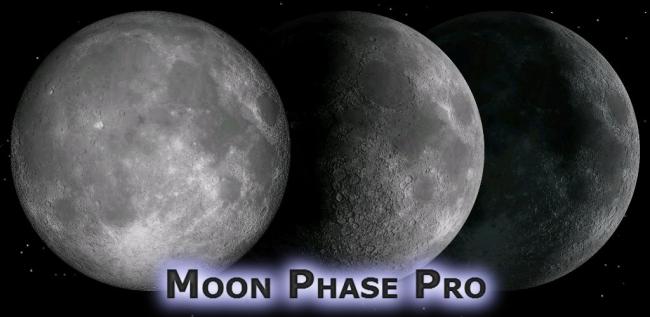 Moon Phase