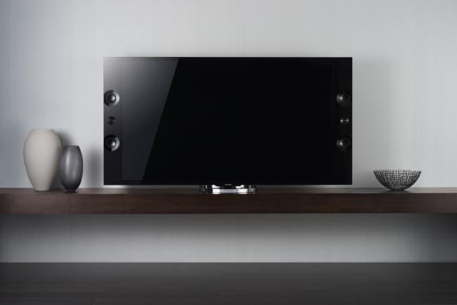 Bravia X9005